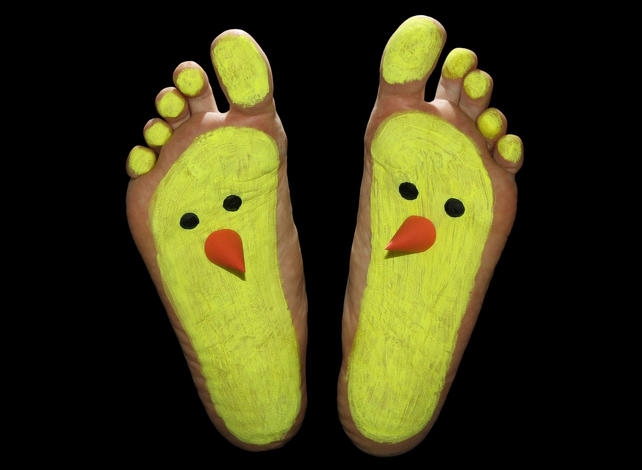 Füße, Vegane Schuhe, Rasenvresser, Vegan-Blog